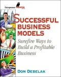 Successful business models