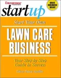 Start Your Own Lawn Care Business