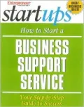 Start Your Own Business Support Service Your Step-By-Step Guide to Success