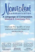 Nonviolent communication