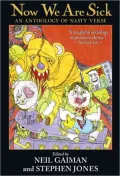 Now We Are Sick : An Anthology of Nasty Verse