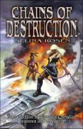 Chains of Destruction