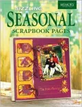 Sizzling Seasonal Scrapbook Pages