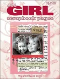 All Girl Scrapbook Pages
