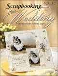 Scrapbooking Your Wedding