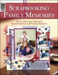 Scrapbooking Family Memories