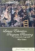 Leisure Education Program Planning