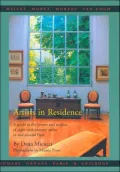 Artists in Residence: A Guide to the Homes and Studios of Eight 19th-Century Artists in and Around Paris