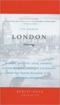 City Secrets: London