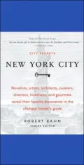City Secrets: New York City