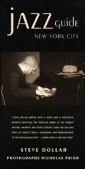 Jazz Guide New York City