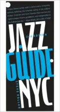 Jazz Guide, New York City