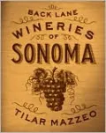 Back Lane Wineries of Sonoma