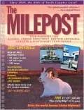 The Milepost 2002: Trip Planner for Alaska, Yukon Territory, British Columbia, Alberta & Northwest Territories