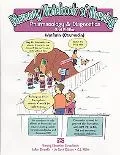 Memory Notebook of Nursing: Pharmacology and Diagnostics, Vol. 3