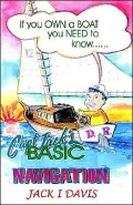 Captain Jack's Basic Navigation