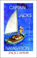 Captain Jack's Celestial Navigation