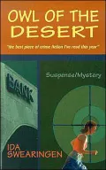 Owl of the Desert