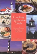 Cooking Lighthouse Style