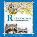 R is for Raccoon