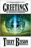 Greetings: & Other Stories