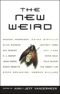 New Weird