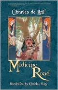 Medicine Road