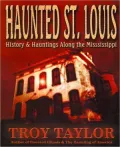 Haunted St. Louis
