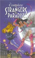 Strangers in Paradise, Volume III Part 1