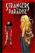 Strangers in Paradise, Volume III Part 6