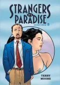 Strangers in Paradise Pocket Book 5, Vol. 5