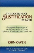 Doctrine of Justification by Faith