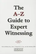 A-z Guide to Expert Witnessing