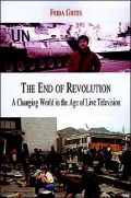 The End of Revolution
