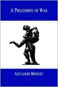 Philosophy of War