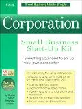S-corporation Small Business Start-up Kit