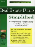 Real Estate Forms Simplified