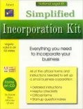 Simplified Incorporation Kit