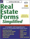 Real Estate Forms Simplified