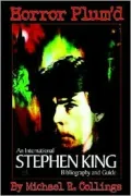 Horror Plum'd: An International Stephen King Bibliography and Guide 1960-2000