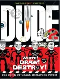 Dude No.2