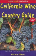 California Wine Country Guide
