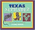 Texas Alphabet, Vol. 2