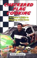 Checkered Flag Cooking: An Insider's Guide to Tailgating at the Races