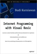 Internet Programming with Visual Basic