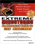 Extreme MINDSTORMS: An Advanced Guide to LEGO MINDSTORMS
