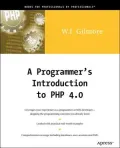 A Programmer's Introduction to PHP 4.0