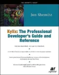 Kylix: The Professional Developer's Guide and Reference