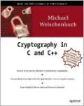 Cryptography in C and C++