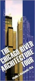 The Chicago River Architecture Tour